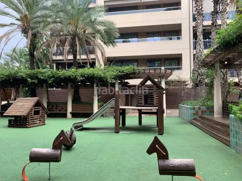 Terrassa de Àtic en venda en Barcelona amb Aire condicionat, Calefacció i Parquet