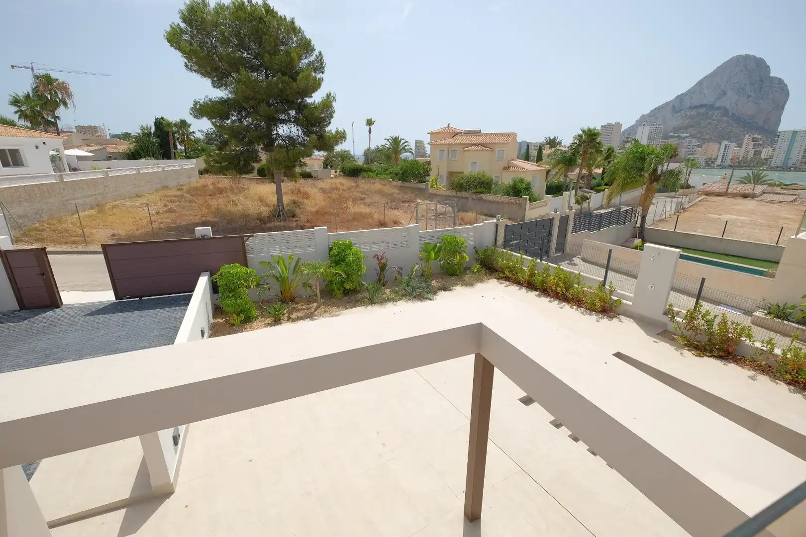 Chalet con piscina en venta en Marisol Park - Ortembach - Los Almendros, imagen 41