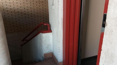 Foto 4 de Garaje de alquiler en Centro, Valladolid Capital