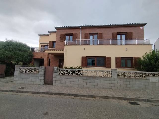 Casa-chalet en Venta en Acceso Girona Sur en Vilablareix