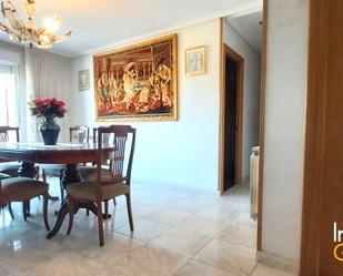 Dining room of Flat for sale in Cerezo de Río Tirón  with Terrace