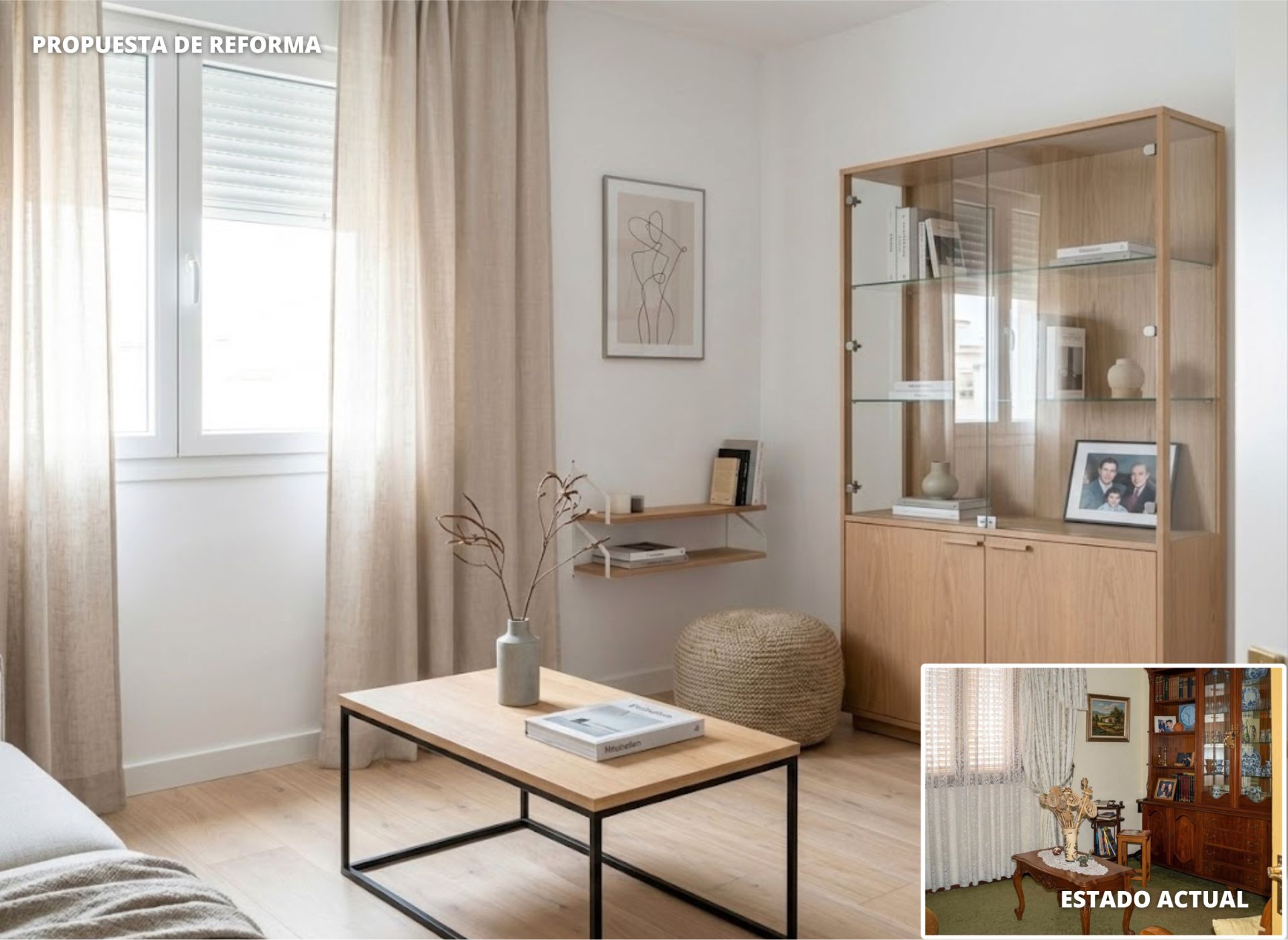 Dormitori de Casa o xalet en venda en Teror amb Terrassa i Traster