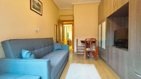 Photo 2 of Flat for rent in Amara, Donostia - San Sebastián