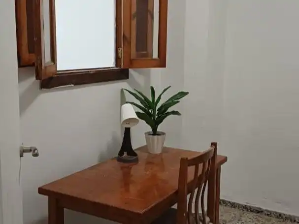 Menjador de Planta baixa en venda en Almussafes amb Terrassa i Moblat