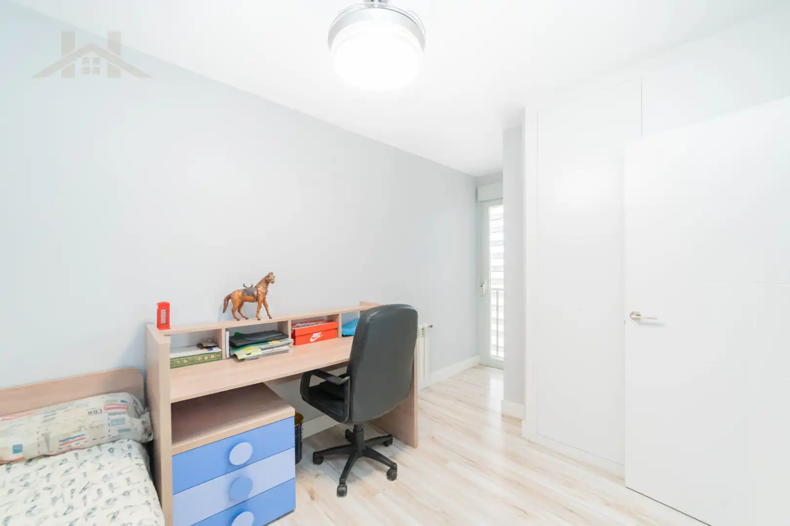 Schlafzimmer von Maisonette zum Verkauf in Universidad - Hospital