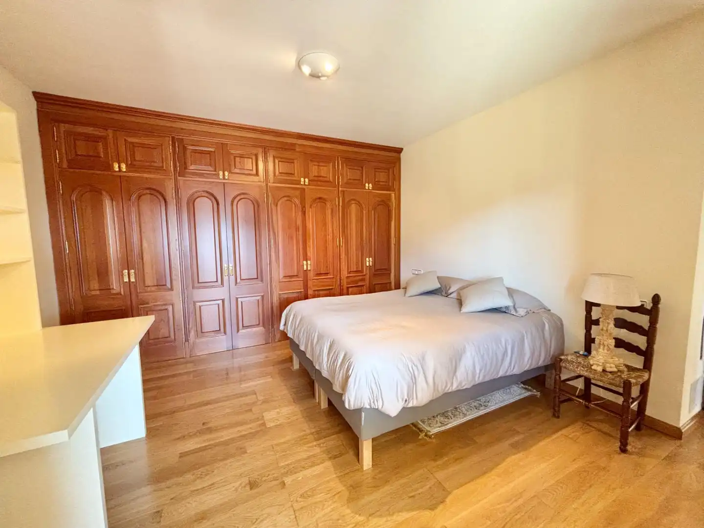 Bedroom of Houses for sale in Valldemossa  with Heating, Private garden and Terrace