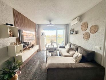 Appartamento con balcone in vendita a Calle NTRA SRA DE TISCAR