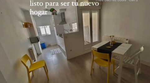 Foto 4 von Wohnungen zur Miete in Santa Bárbara, Toledo Capital