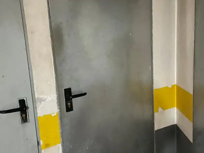 Piso de alquiler en Ribeira, A Coruña