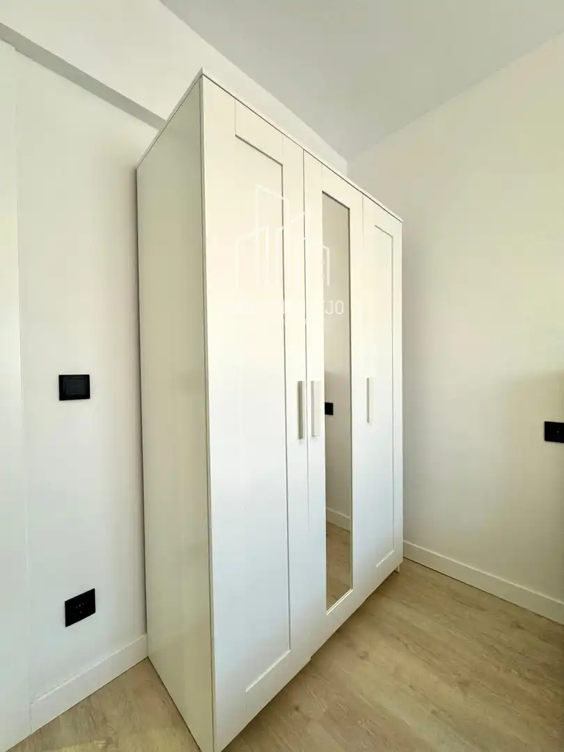 Flat for rent in Gomez Arias, Vidal