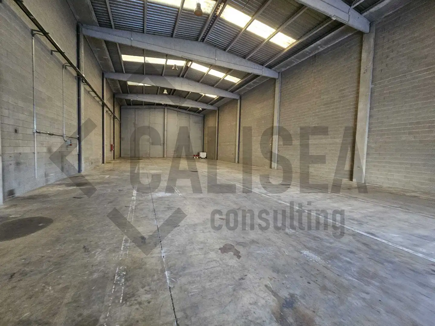 Nave industrielle à louer à Carrer del Pintor Fortuny 24, imagen 9
