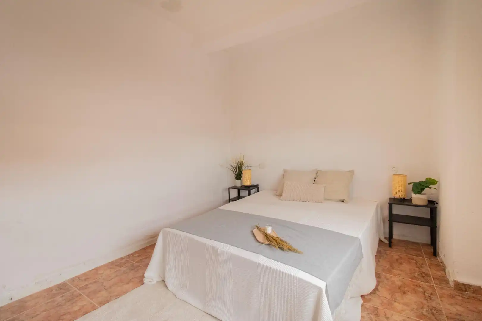 Habitación de Piso en venta en Meliana con Aire acondicionado y Alarma