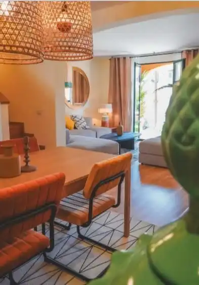 Einfamilien-Reihenhaus zum Verkauf in Golf del Sur - Amarilla Golf