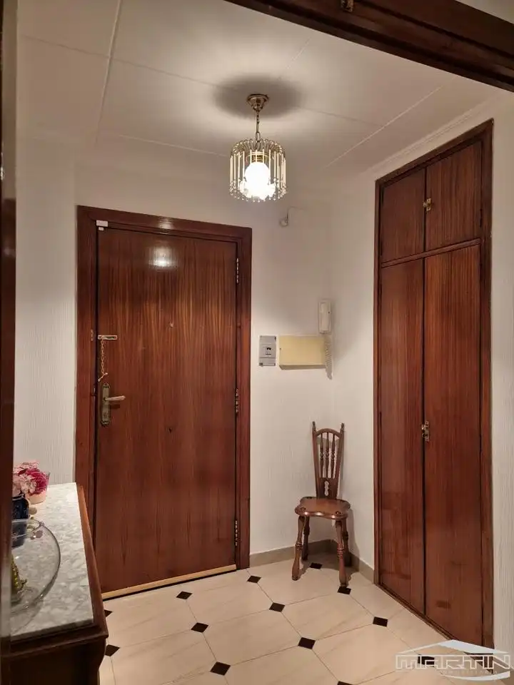Flat for rent in Lucena  with Air Conditioner, Terrace and Storage room