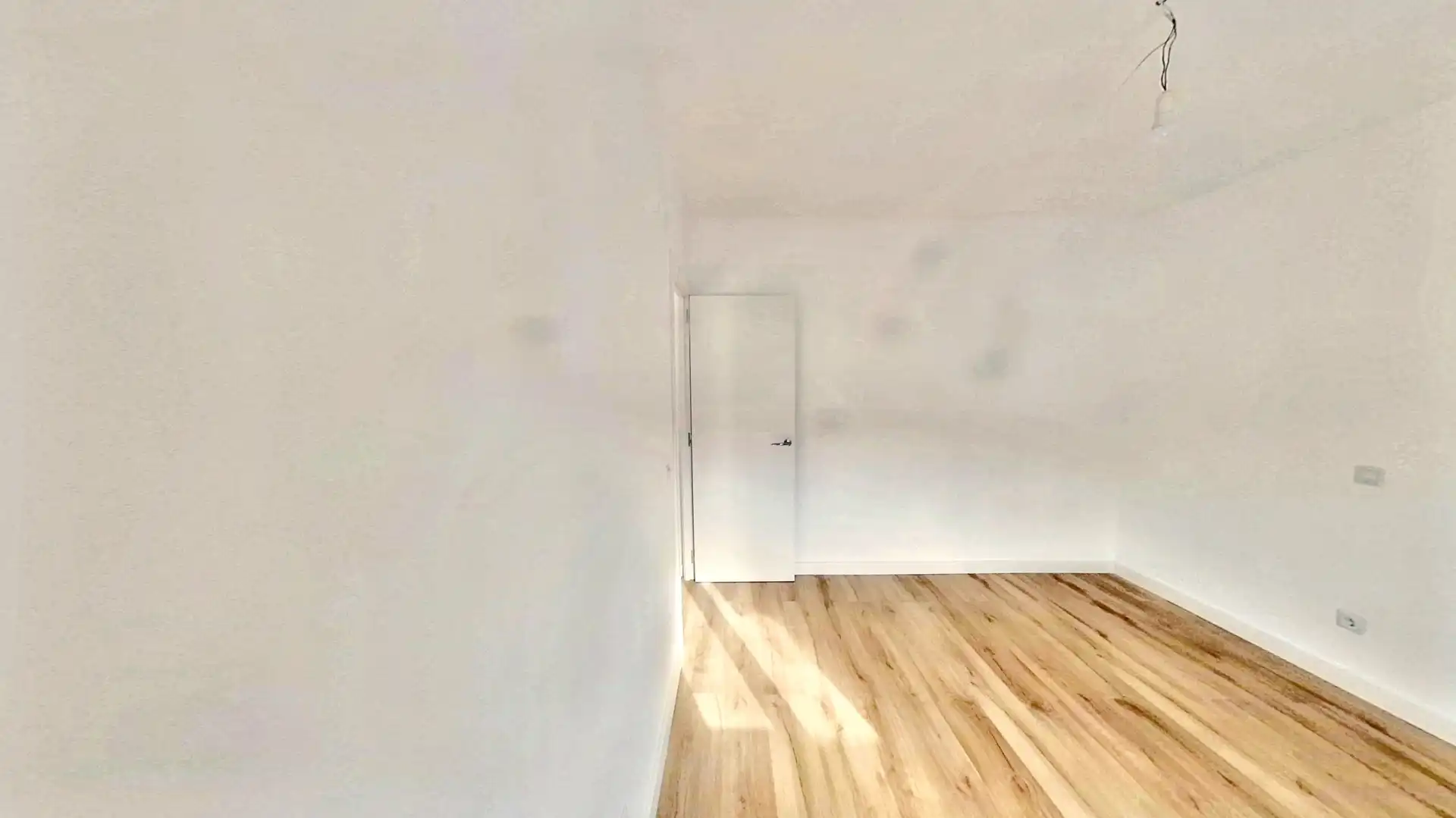 Piso de alquiler en Foso - Moreras