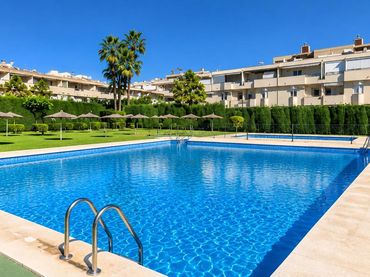 Maison avec piscine à vendre à Jerez norte - Montealto - Pozoalbero