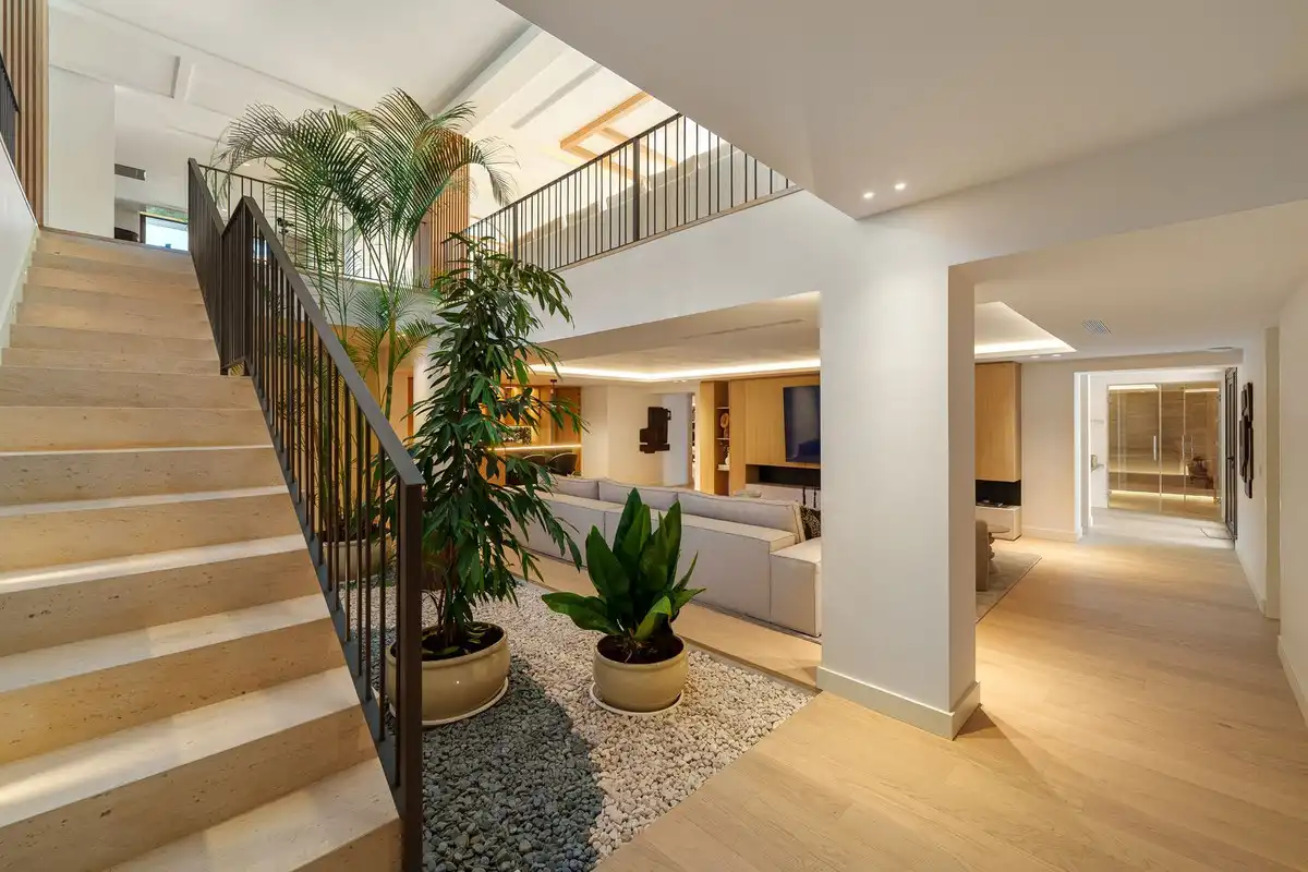 Chalet con piscina en venta en Nueva Andalucía, imagen 32