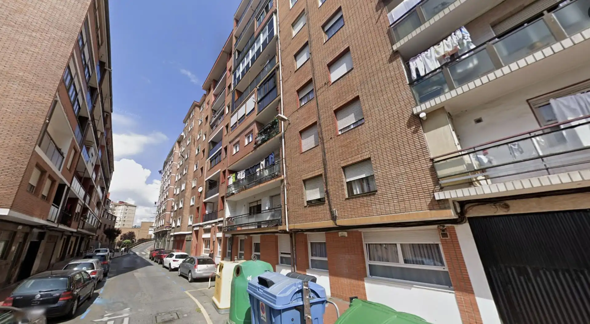 Piso en venta en Rontegui - Pormetxeta, imagen 3