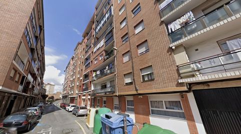Foto 3 de Piso en venta en Rontegui - Pormetxeta, Barakaldo