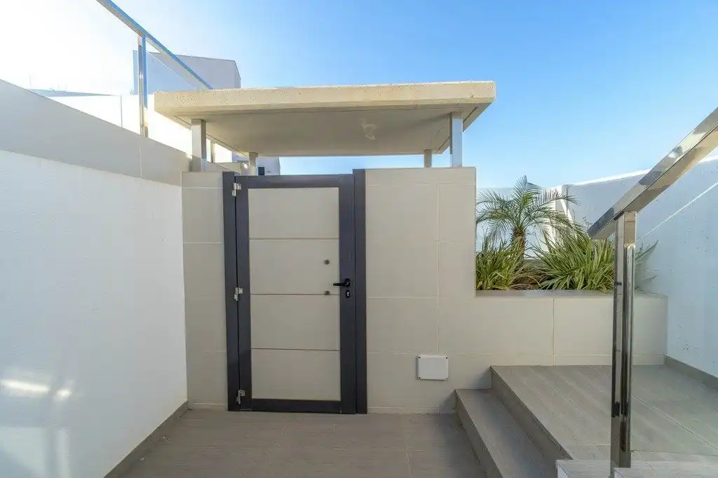 Villa mit Pool zum Verkauf in Calle Juan Marsé, imagen 25