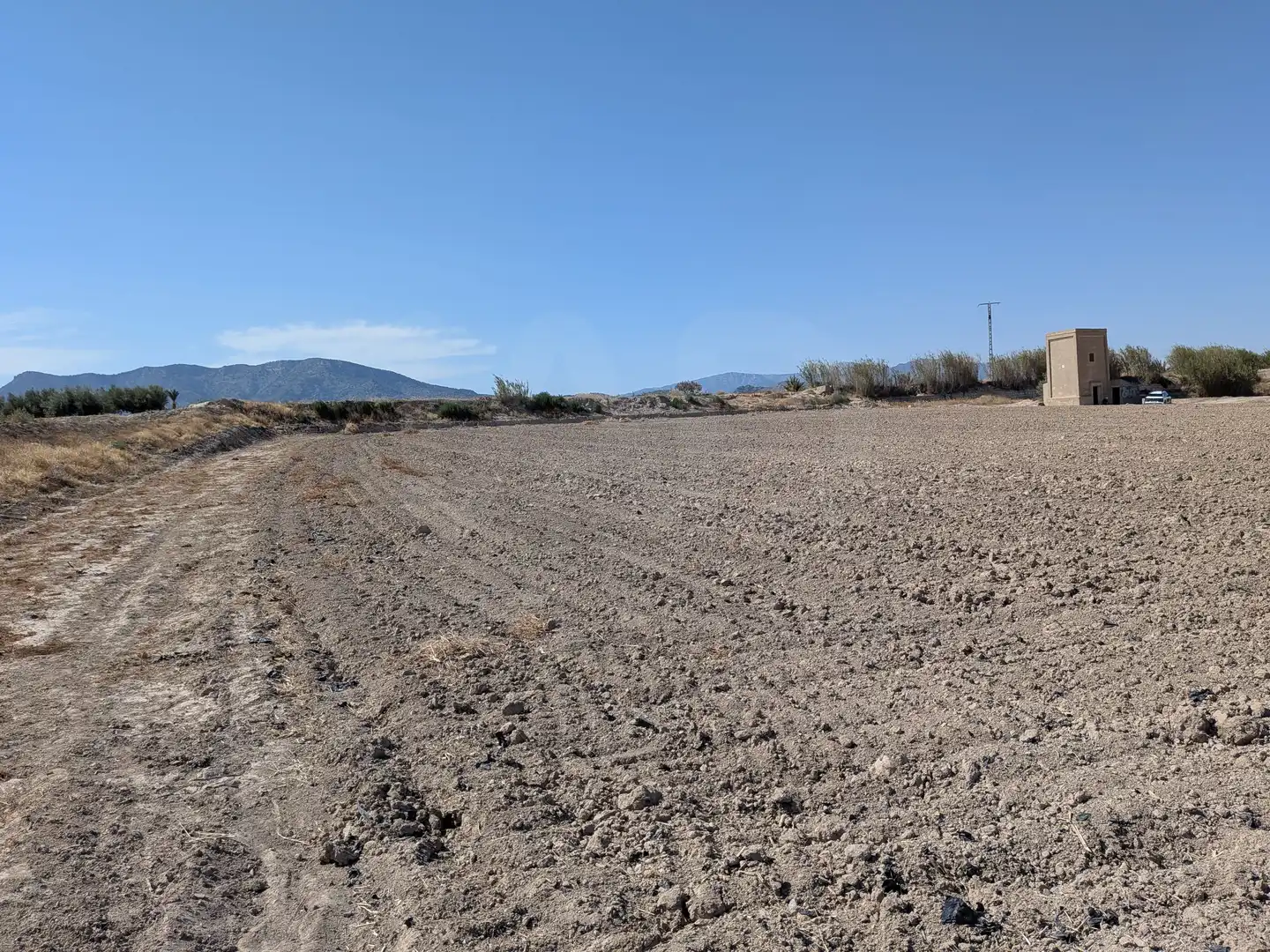 Terrains et parcelles à vendre à Pedanías Centro, imagen 7