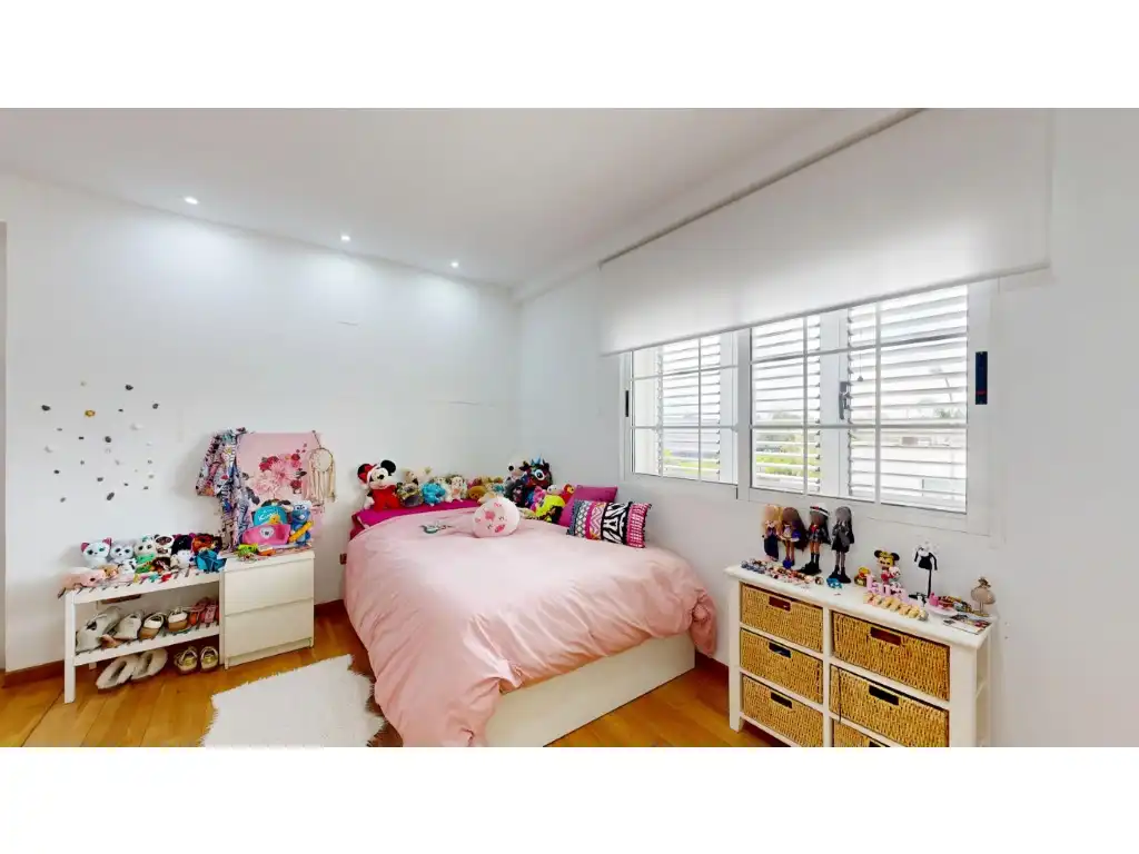 Bedroom of Houses for sale in L'Eliana  with Private garden, Terrace and Storage room