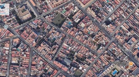 Foto 4 de Piso en venta en Calle Santa Estefania, Centro - Doña Mercedes, Dos Hermanas