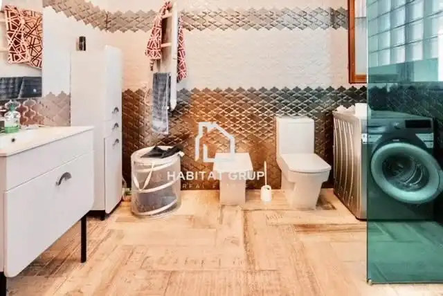 Casa amb piscina en venda a Poble, imagen 67