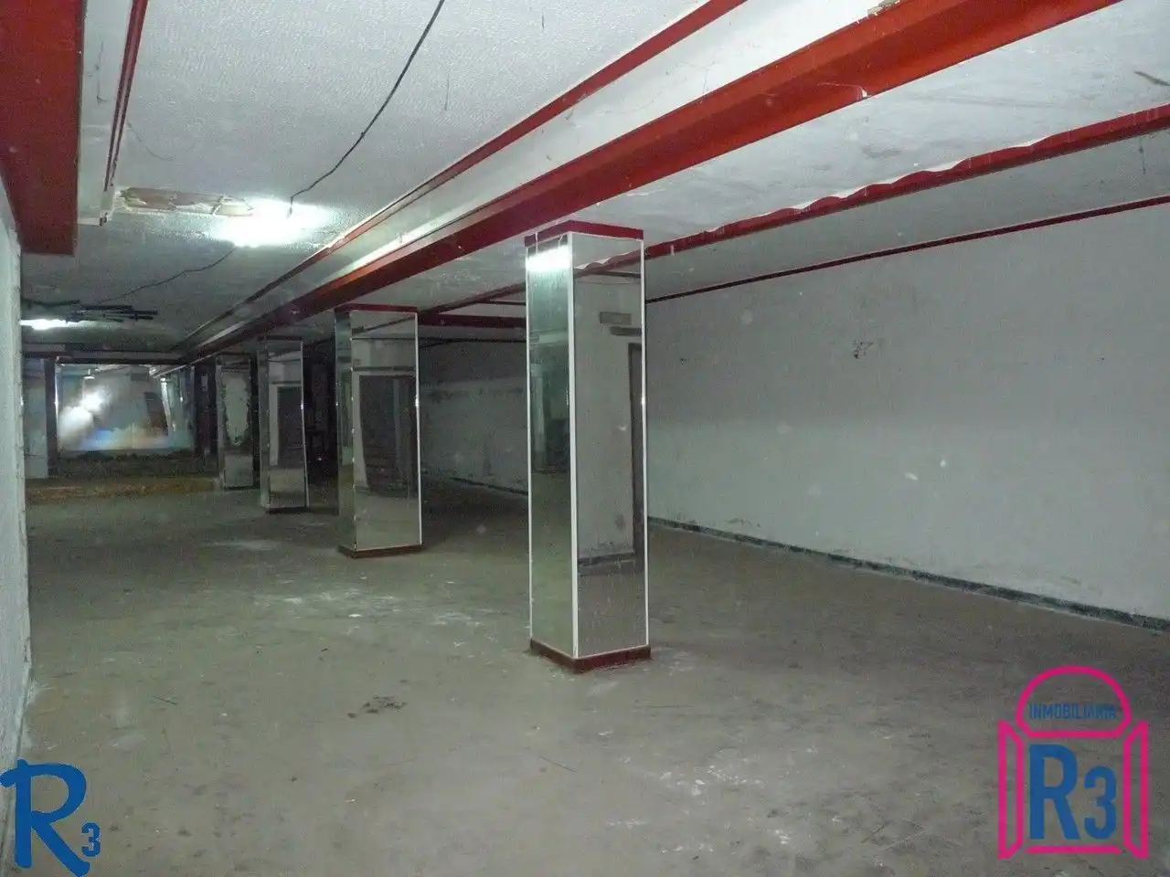 Local comercial en venda a Valverde de la Virgen, imagen 4