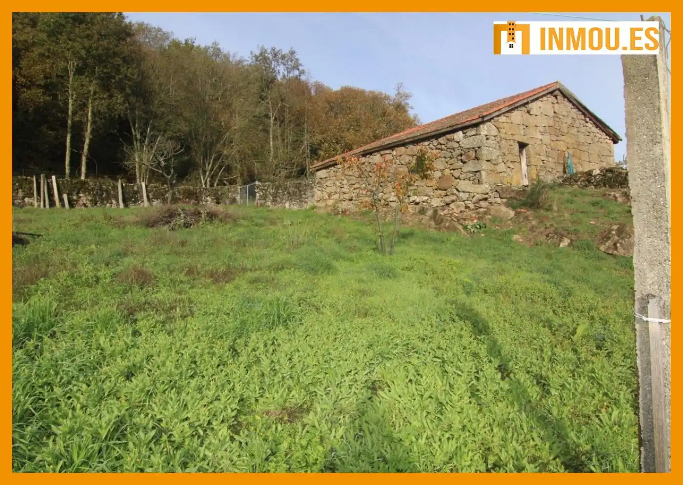 Casa o chalet en venta en Verea