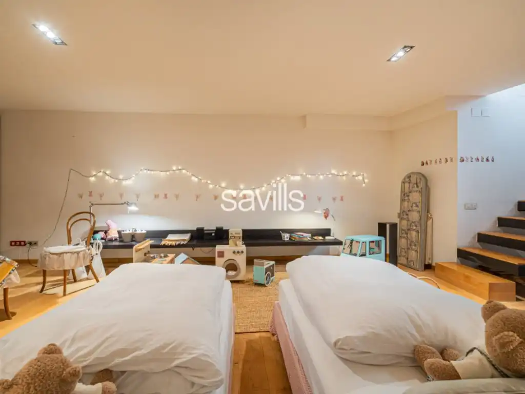 Casa amb jardí en venda a Tiana, imagen 22