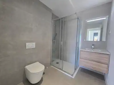 Mini appartamento con piscina in vendita a Centro ciudad, imagen 22