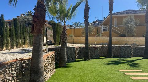 Foto 5 de Casa o chalet en venta en Calle Majal Blanco, Altorreal - El Chorrico, Molina de Segura