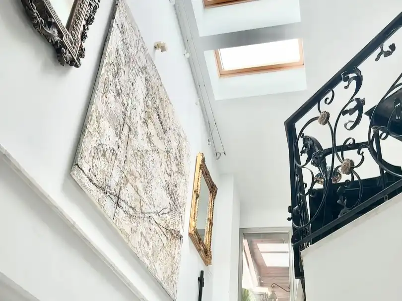 Attic for sale in Gandia  with Air Conditioner, Terrace and Balcony