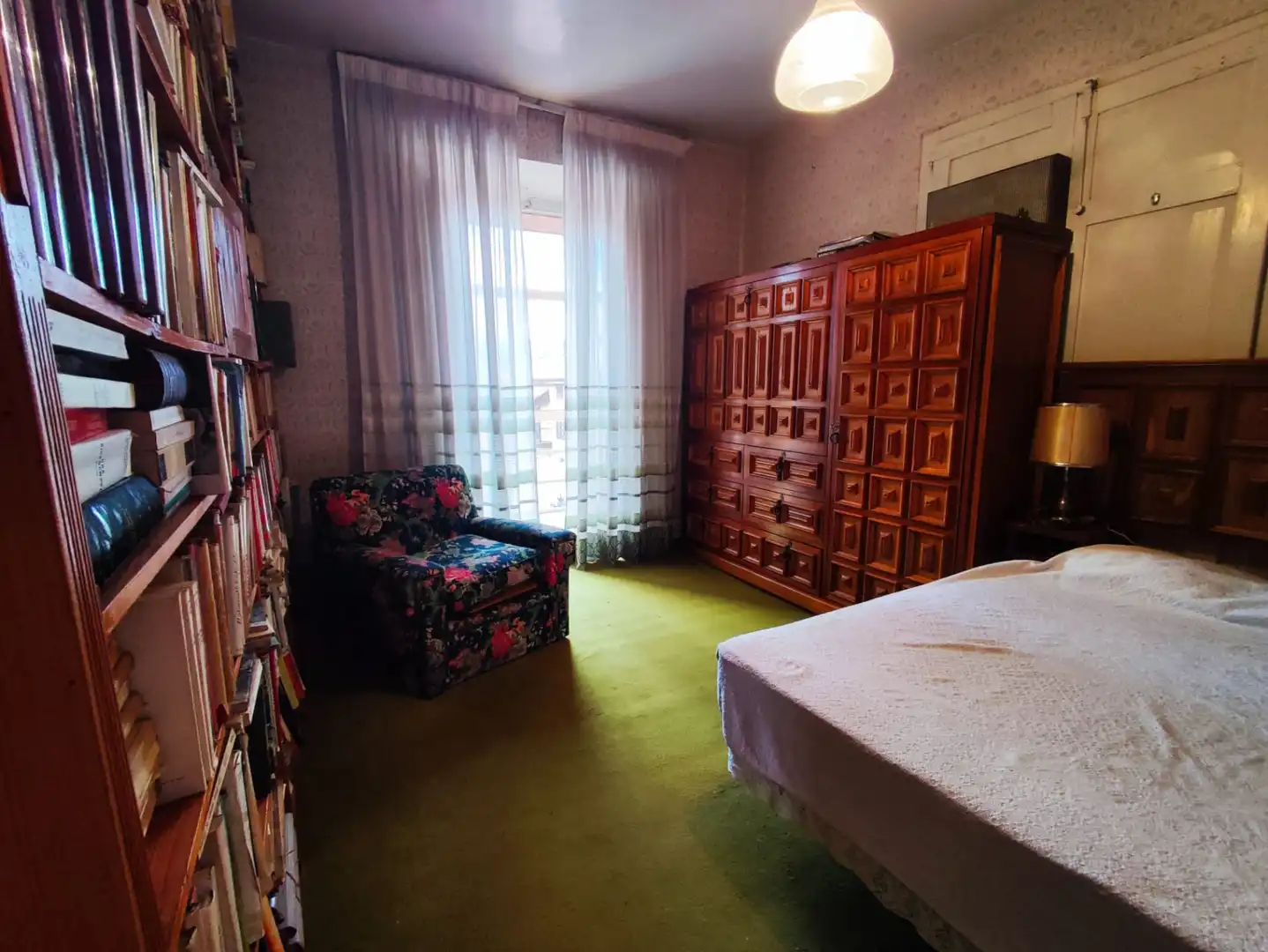 Bedroom of Flat for sale in Selaya  with Heating, Private garden and Terrace