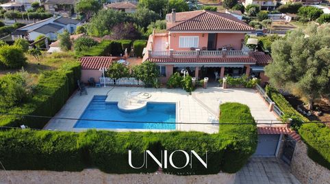 Foto 3 de Casa o xalet en venda a Caldes de Malavella, Girona