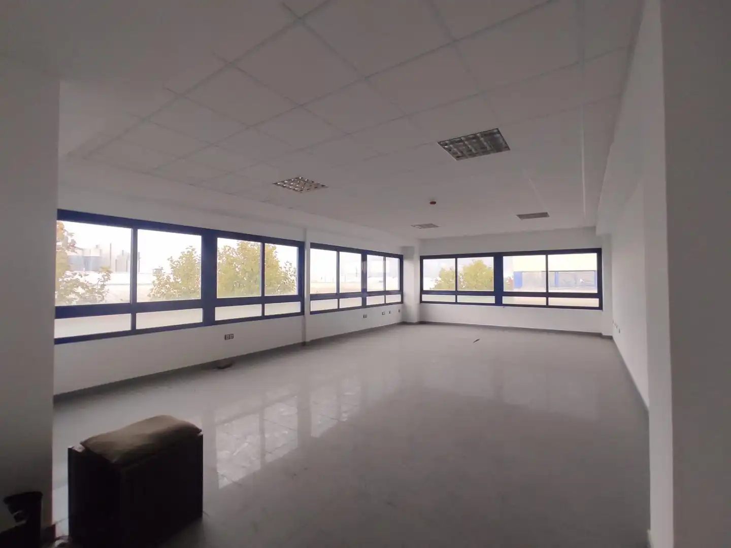 Büro mit Aufzug zur Miete in Calle Calle de Terracota, imagen 4