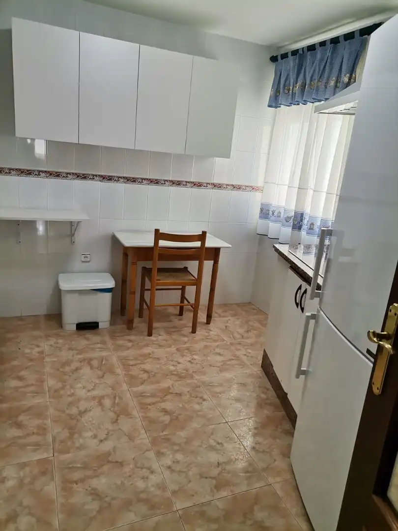 Cocina de Piso en venta en Córdoba con Aire acondicionado, Terraza y Trastero