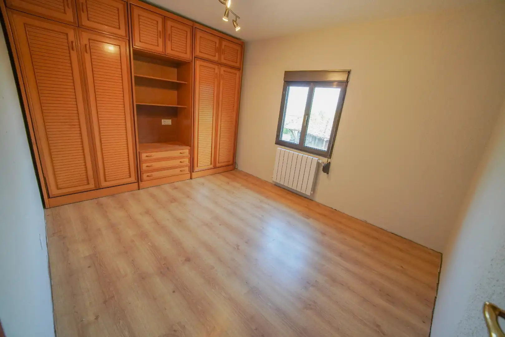 Bedroom of Houses for sale in Oviedo   with Heating, Private garden and Terrace