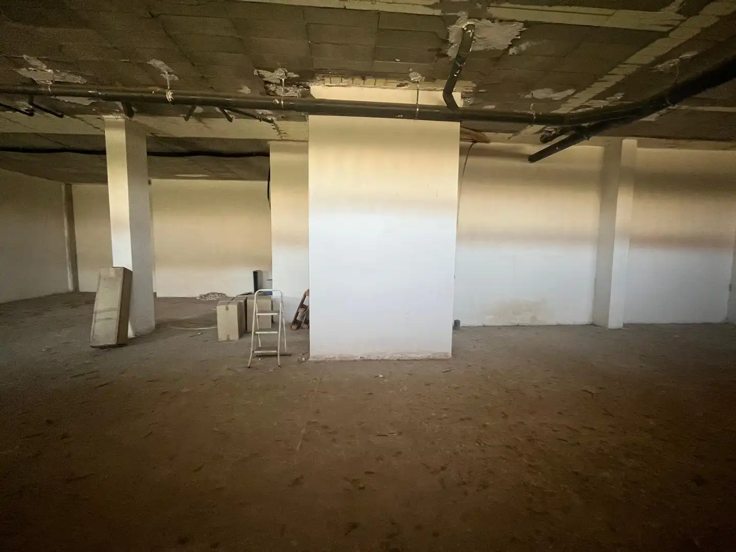 Business premises to rent in Calle Juan de Sariñena 3, imagen 18