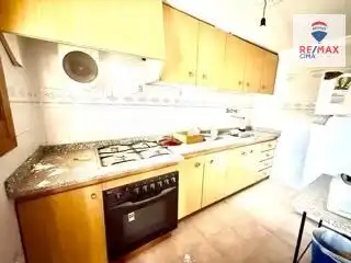 Cocina de Finca rústica en venta en Castilléjar