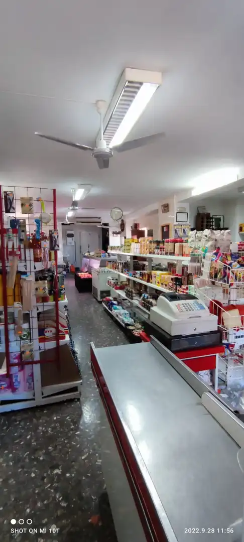 Locale commerciale in vendita a Mengíbar, imagen 4