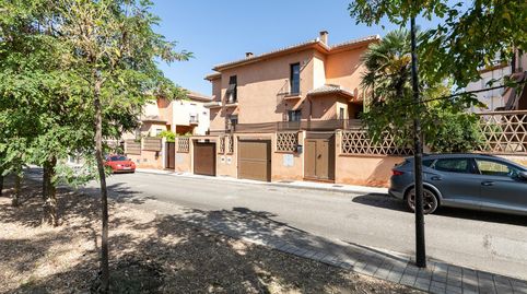 Photo 2 of Houses for sale in Calle Calle Arniches, 21, Jun, Granada