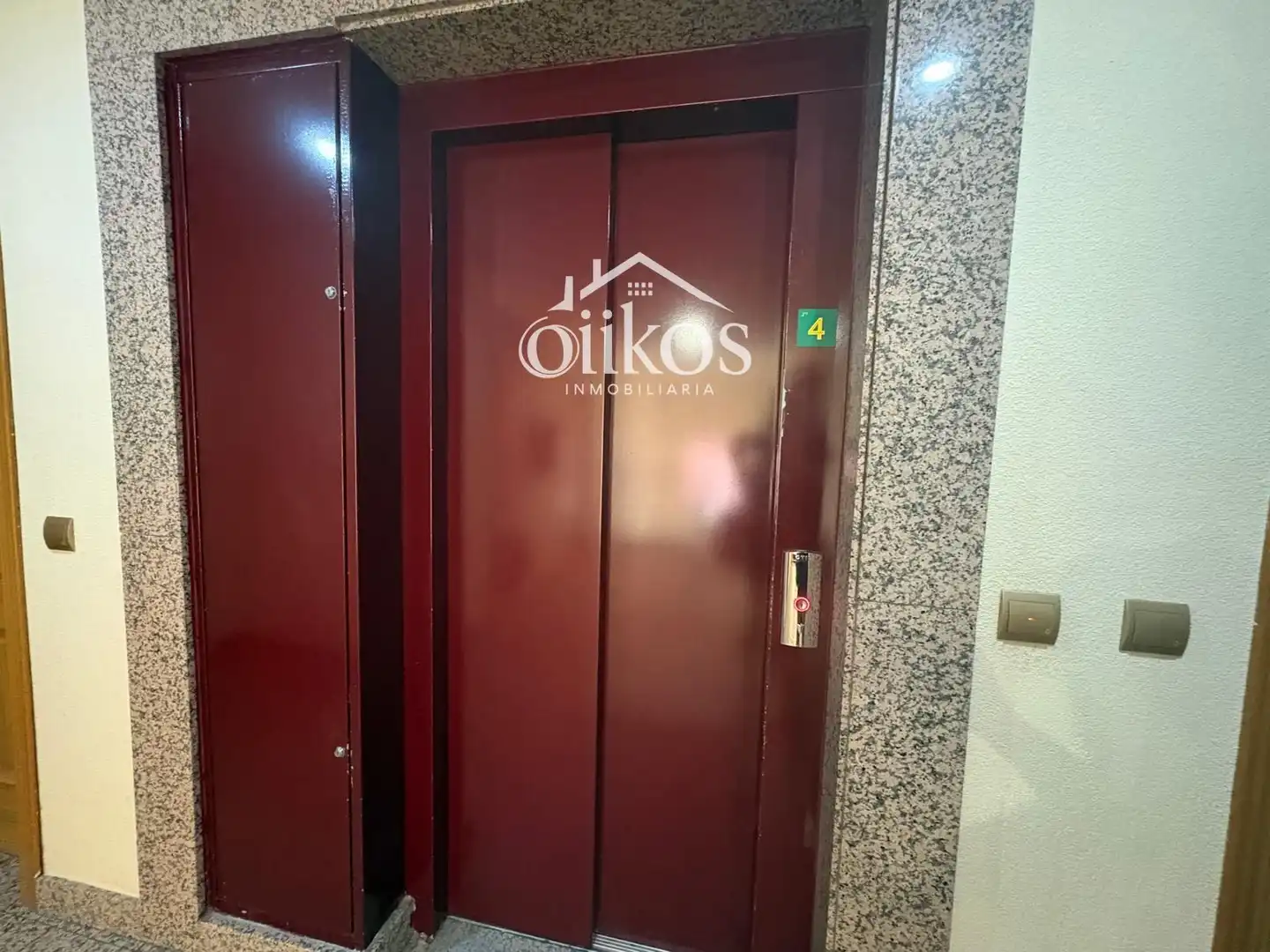 Piso en venta en Salamanca con Calefacción, Parquet y Piscina