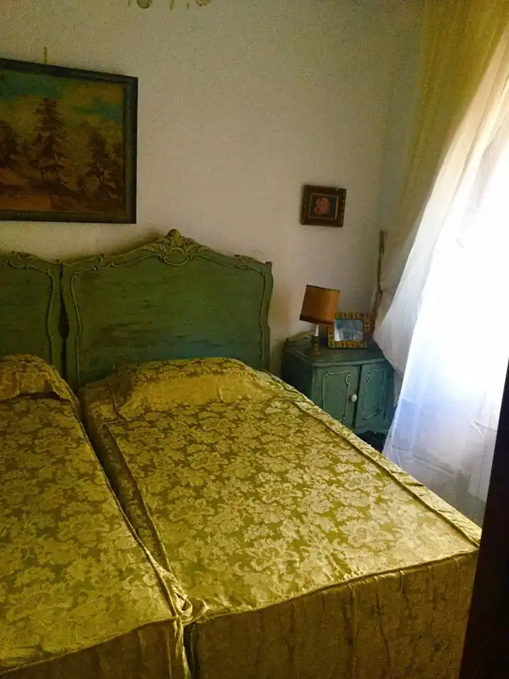 Dormitori de Casa o xalet en venda en Reocín amb Calefacció, Parquet i Terrassa