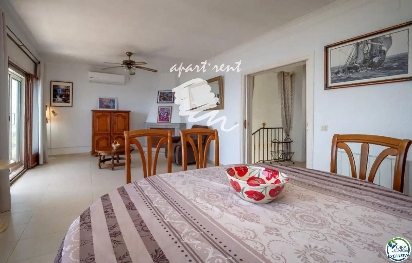 Casa con terrazza in vendita a carrer de santa isabel, imagen 24