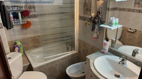 Foto 3 de Piso en venta en Cruz Roja, Sevilla