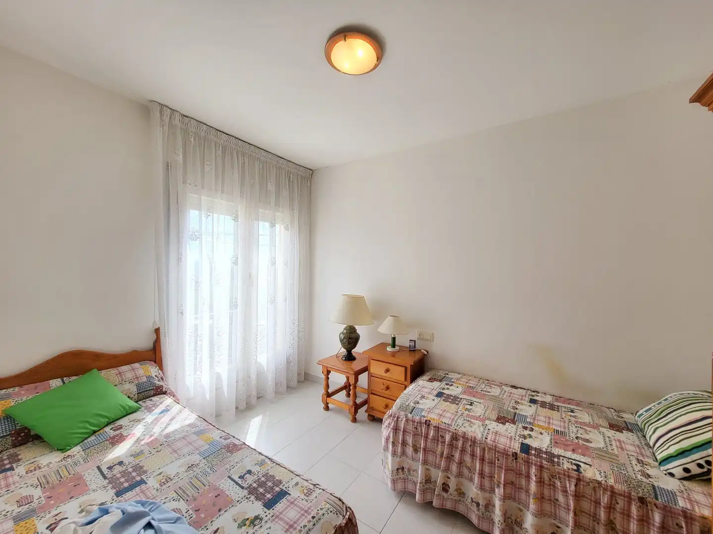 Casa amb jardí en venda a roger de lluria, imagen 20