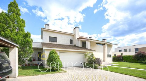 Photo 4 of Houses for sale in Calle Encina, 10, Simancas, Valladolid