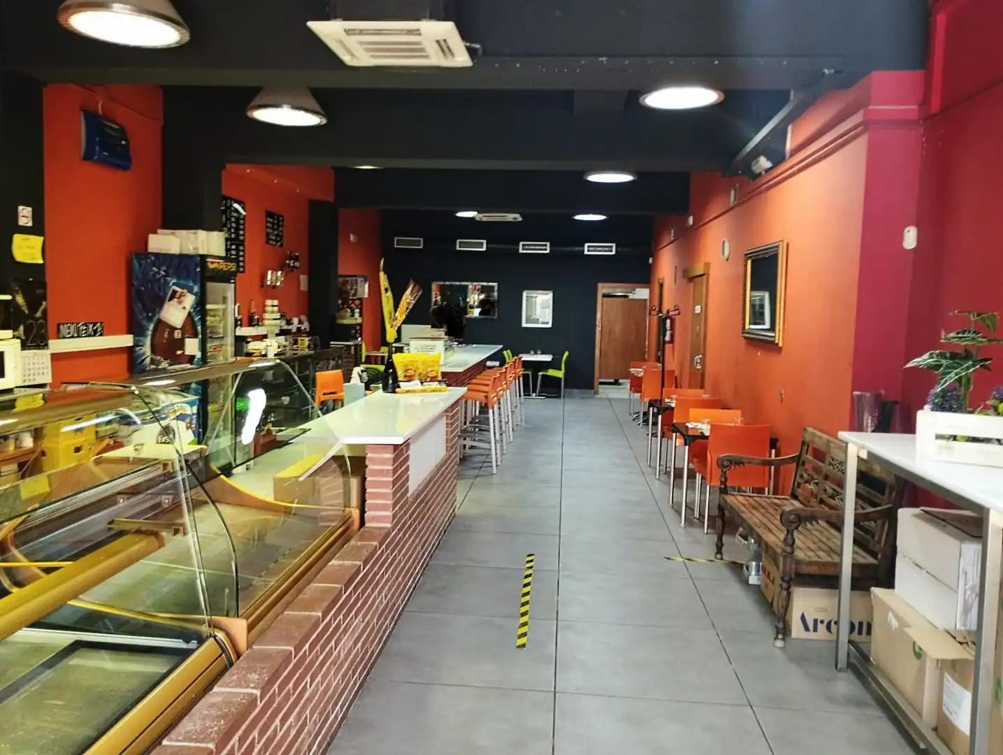 Business premises for transfer in Centre, imagen 5